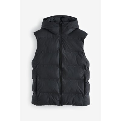 Veste sans manches à capuche imperméable NEXT