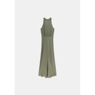 Robe Longue Dos Nu GUESS