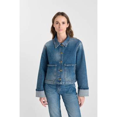Veste ALESKA LE TEMPS DES CERISES