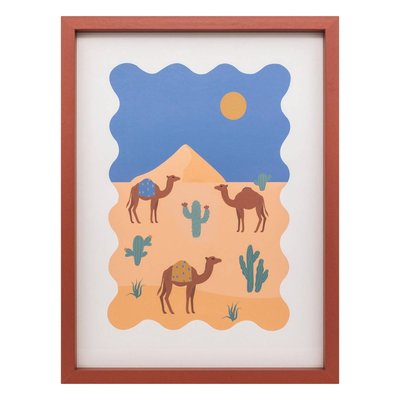 Tableau imprimé ARONE ATMOSPHERA