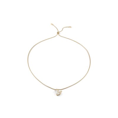 Collier Chrysalis GUESS