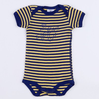 Body - Très bon état PETIT BATEAU