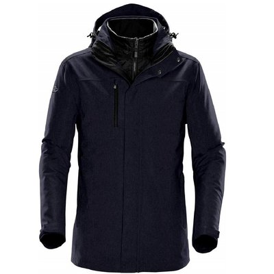 Manteau imperméable AVALANCHE STORMTECH