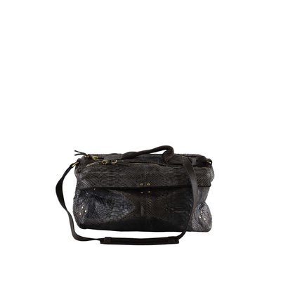 Sac à main en cuir - Très Bon État JEROME DREYFUSS