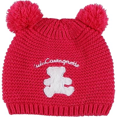 Bonnet - Très bon état LULUCASTAGNETTE