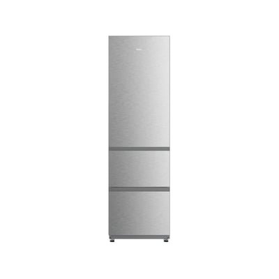 Réfrigérateur combiné HTR3518ENMX HAIER