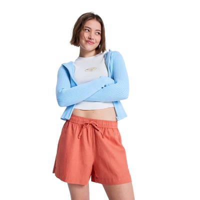 Short de plage taille élastique LEKEITIO BREAK. ROXY
