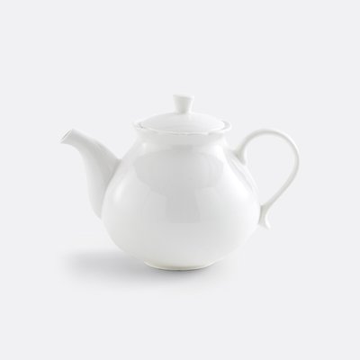 Чайник из фарфора, Hirène LA REDOUTE INTERIEURS
