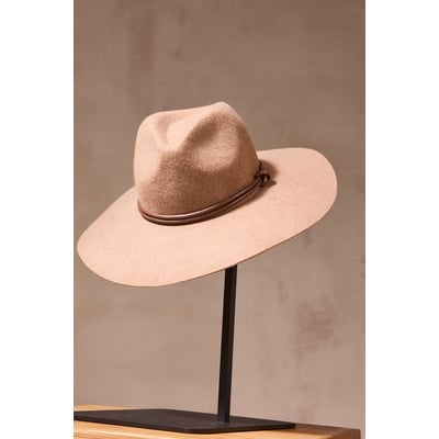 Chapeau en laine GLADYS Maison 123