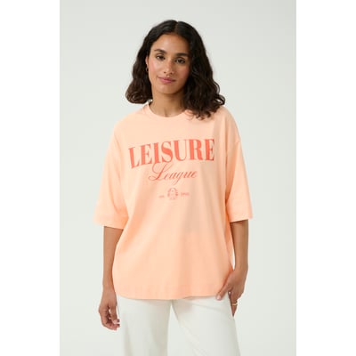 T-shirt à manches courtes KAFFE