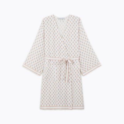 Laurence tavernier robe de chambre 2025