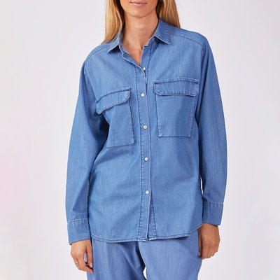 Chemise CLEA REIKO
