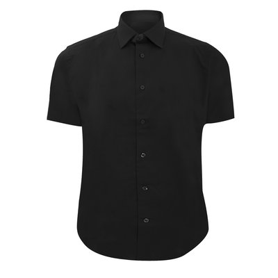 Chemise à manches courtes COLLECTION RUSSELL