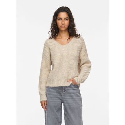 Pull En Maille VILA