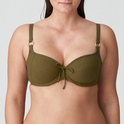 Haut de bikini emboîtant SAHARA PRIMADONNA
