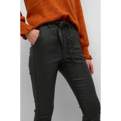 Pantalon casual CRTorid CREAM