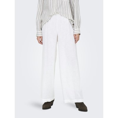 ONLBRUXELLES Straight Fit Pantalon Pantalon ONLY