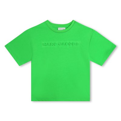 T-shirt à manches courtes MARC JACOBS
