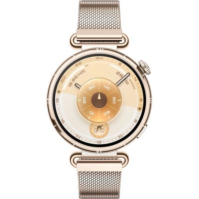 Montre connectée Watch GT6 41mm Or HUAWEI