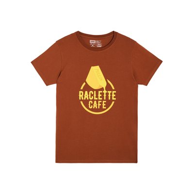 T-SHIRT CHEEZYAZTEC PULLIN