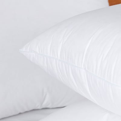 Oreiller 90% Duvet Canard - Extra Moelleux TRADITION DES VOSGES