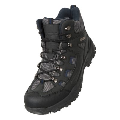 Bottines de randonnée ADVENTURER MOUNTAIN WAREHOUSE
