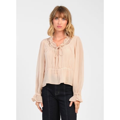 Blouse SIONA AN'GE