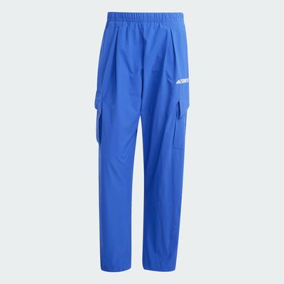 Pantalon cargo Terrex Xploric adidas Performance