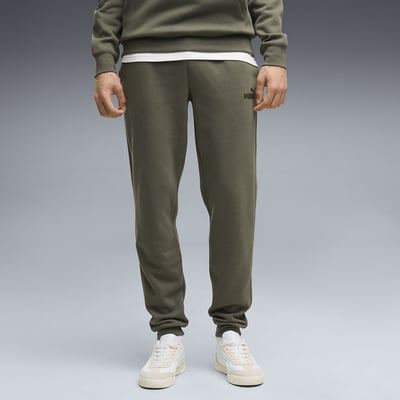 Pantalon de sport en molleton, ESSENTIEL PUMA