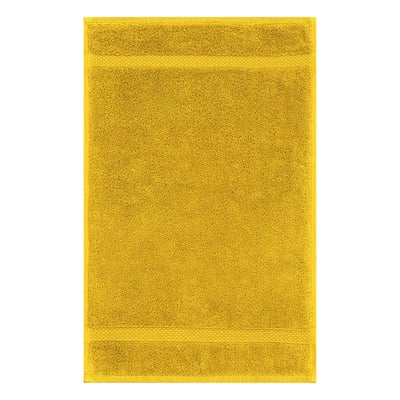 Serviette invites pur coton ELEA GARNIER THIEBAUT