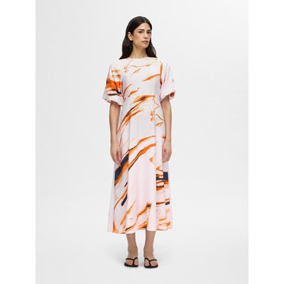 Robe longue SELECTED FEMME SELECTED FEMME