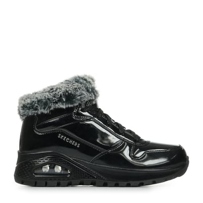 Baskets Uno Rugged Fiesty Winter SKECHERS