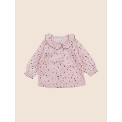 Blouse - Très bon état VERTBAUDET