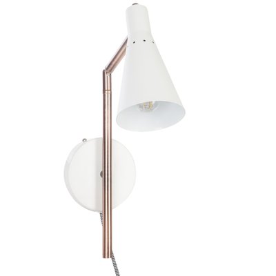 Applique en fer Bren - H. 47 cm ATMOSPHERA