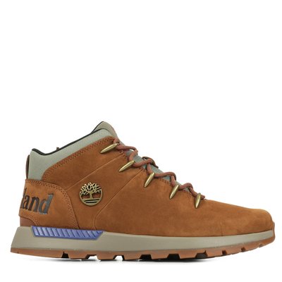 Boots Sprint Trekker Mid TIMBERLAND