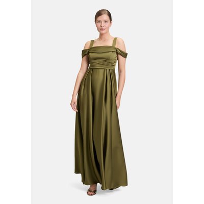 Robe de soirée à épaules dénudées VERA MONT