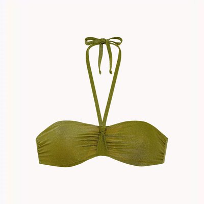 Maillot de bain, soutien-gorge bikini bandeau COMPORTA PASSIONATA