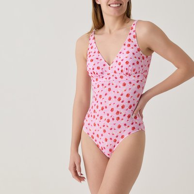 Maillot de bain 1 pièce Escalet LAURA BY JANINE ROBIN