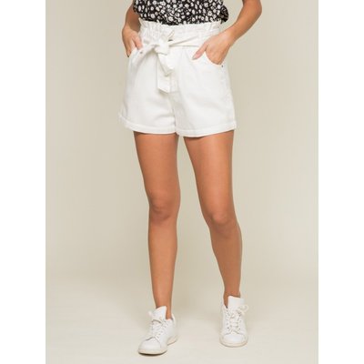 Short Taille Haute Xaper DONA LISA