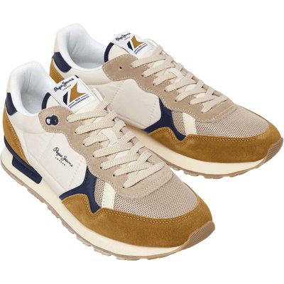 Zapatillas deportivas Brit Camp PEPE JEANS