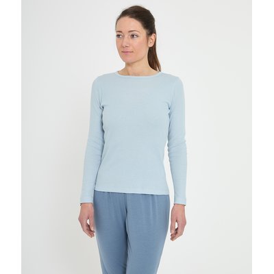 MAUNA - Tee-shirt en coton YOGA SEARCHER