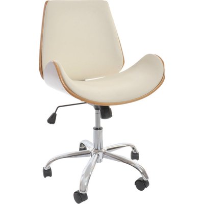 Fauteuil de bureau ajustable, Moderno RECOLLECTION