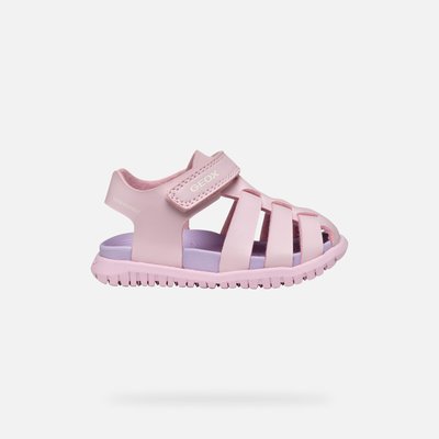 Sandales  B SANDAL FUSBETTO GI GEOX