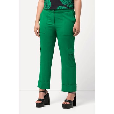 Pantalon cargo Mandy ULLA POPKEN