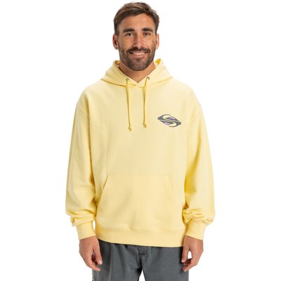 Sweat à capuche APOG HERITAGE QUIKSILVER