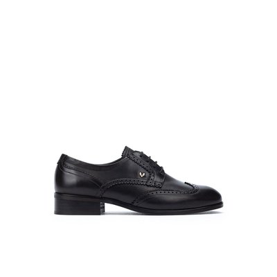 Chaussures à lacets en cuir MOSCOVA 1708 MARTINELLI