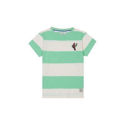 T-shirt LUTCHER NOPPIES