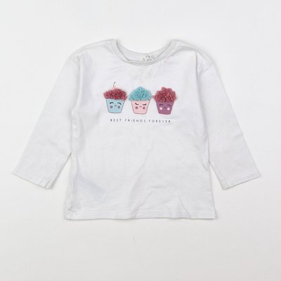 Tee-shirt - Très bon état MANGO