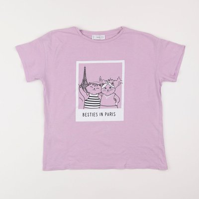 Tee-shirt - Très bon état MANGO