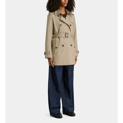 Trench Court Paris2 Coton JODHPUR